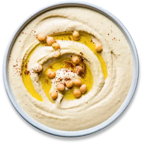 Little Sesame Restaurant